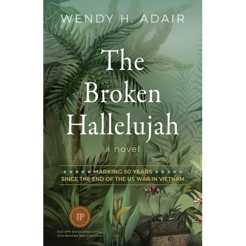 The Broken Hallelujah