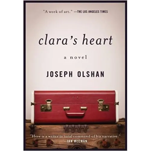 Clara's Heart