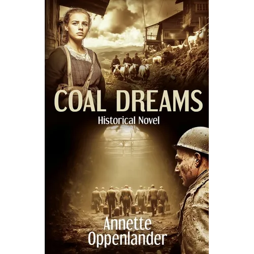 Coal Dreams: Historical Novel