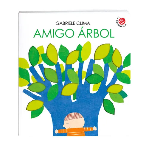 Amigo Arbol