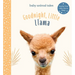 Goodnight, Little Llama: A Board Book