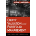 Equity Valuation and Portfolio Management