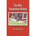 In the Summertime: Childhood at the little red cottage on Lake Winnebago in Wisconsin