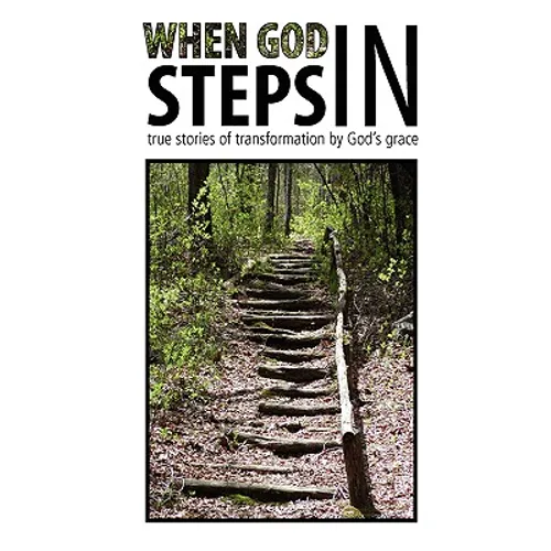 When God Steps in