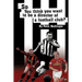 So You Think You Want to Be a Director of a Football Club: A View from Inside the Boardrooms at Newcastle United and Kettering Town