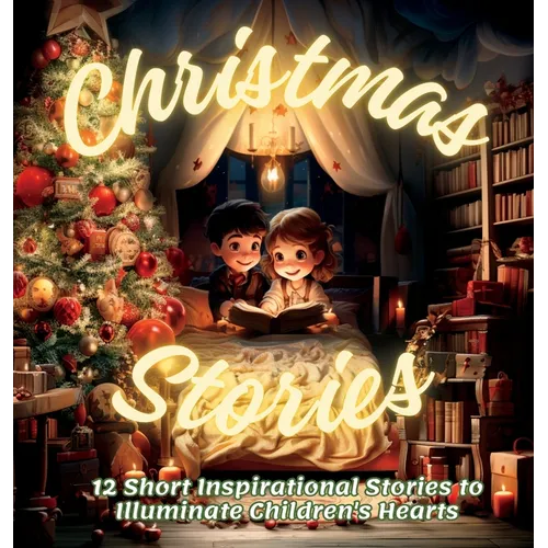 Christmas Stories for Children