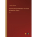 Dictionary of english literature and british and american authors: Vol. 3