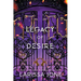 Legacy of Desire