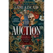 The Auction: A Spicy, Dark Romance Novel from a Tiktok Sensation