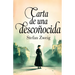 Carta de Una Desconocida