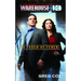 Warehouse 13: A Touch of Fever