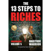 The 13 Steps To Riches - Volume 5: Imagination