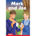 Mark and Joe: Level 1: Book 25