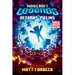 Minecraft Legends: Return of the Piglins: An Official Minecraft Novel
