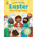 My Very First Bible Easter Coloring Book: More Than 30 Pages to Color