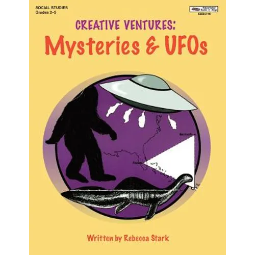 Creative Ventures: Mysteries & UFO's