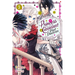 The Princess of Convenient Plot Devices, Vol. 3 (Light Novel): Volume 3