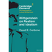 Wittgenstein on Realism and Idealism