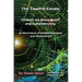 The Twelfth Estate: Fintech, AI, Blockchain, and Cybersecurity as the Future of Global Economy and Governance