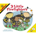 3 Little Firefighters: Mathstart Level 1: Sorting