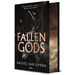 Fallen Gods (Ediciã3n Especial, Cantos Pintados) / Fallen Gods (Sprayed Edges Special Edition)