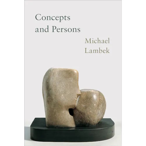 Concepts and Persons