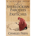 A Bedside Book of Early Sherlockian Parodies and Pastiches
