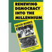 Renewing Democracy Into the Millennium: The Jamaican Experience in Perspective