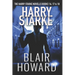 The Harry Starke Series: Books 16 - 18