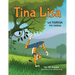 Tina Lisa: La Tigresa