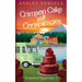 Crimson Cake and Conspiracies