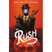 The Rush: This Hungry Earth Reddens Under Snowclad Hills
