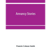 Annancy stories