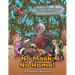 No Mask, No Home!