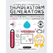 Understanding Thunderstorm Generators: Malcolm Bendall's Open-Sourced Carbon to Oxygen Converter