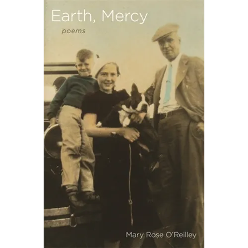 Earth, Mercy