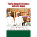 The 12 Days of Christmas at God's House: Story & 1 Rehearsal Play Nothing to Memorize