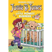 Junie B. Jones and a Little Monkey Business: The Graphic Novel