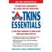 The Atkins Essentials: A Two-Week Program to Jump-Start Your Low-Carb Lifestyle