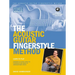 Acoustic Guitar Fingerstyle Method Book with Online Audio
