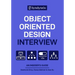 Object Oriented Design Interview: An Insider's Guide