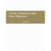 Oracle E-Business Suite, Data Migration