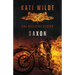 Saxon: The Hellfire Riders