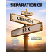 Separation of Church and Sex: Free at Last! Free at Last!