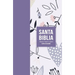 Biblia Rvr 1960 Letra Grande Tamaño Manual Símil Piel Lila (Bible Rvr 1960 Large Print Handsize Leatherlike Lilac (Spanish Edition)