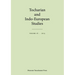 Tocharian and Indo-European Studies 16