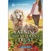 Earning the Veteran's Trust: An Uplifting Inspirational Romance