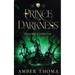 Prince of Darkness: Realms of Lore: Fae Book One