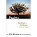 Psalms: Reading and Studying the Book of Praises