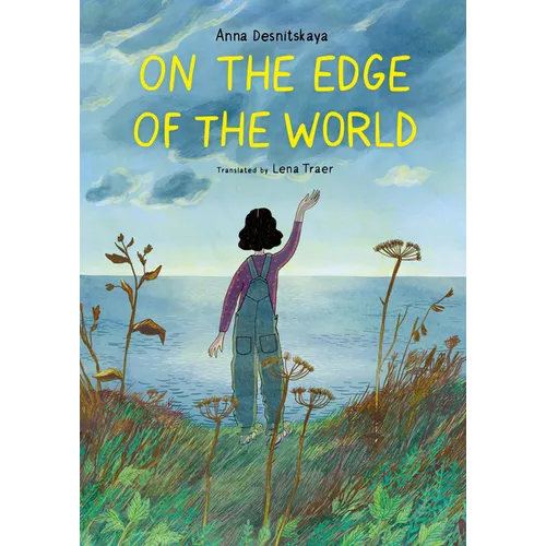 On the Edge of the World